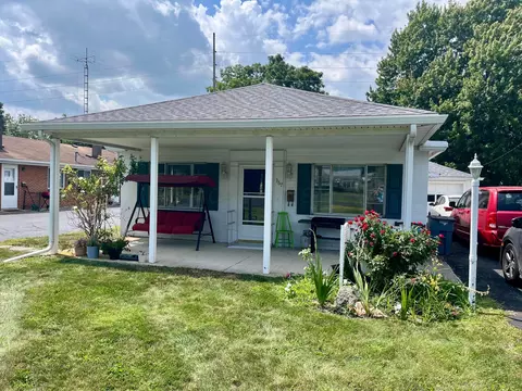 367 Forest Lawn Blvd, Marion, OH 43302