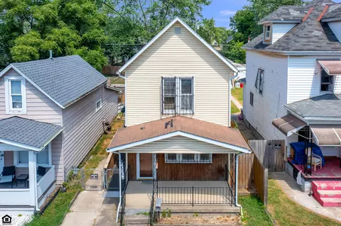130 E Woodrow Ave, Columbus, OH 43207