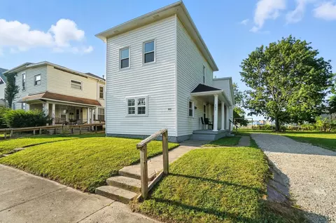 305 Catherine St, Springfield, OH 45505