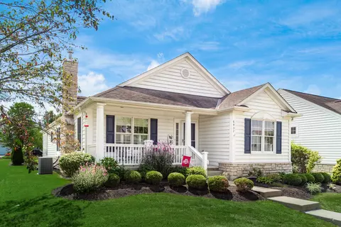 6937 Joysmith Cir, New Albany, OH 43054
