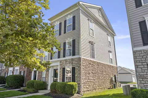5344 Calypso Cascades Dr, Dublin, OH 43016