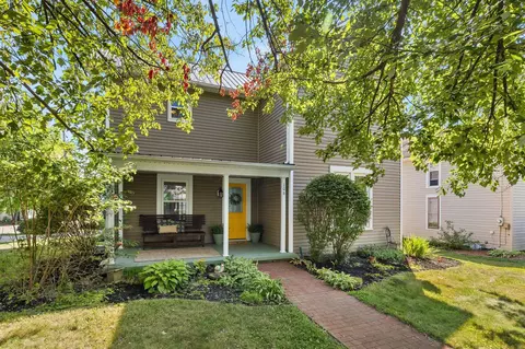 106 College St, Butler, OH 44822