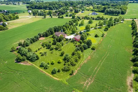 2161 State Route 203, Radnor, OH 43066