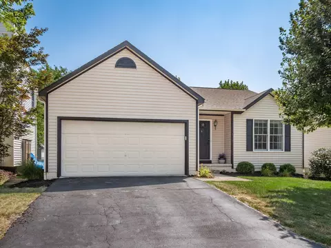 8632 Olenbrook Dr, Lewis Center, OH 43035