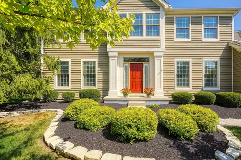 5710 Lynx Ln, Dublin, OH 43017