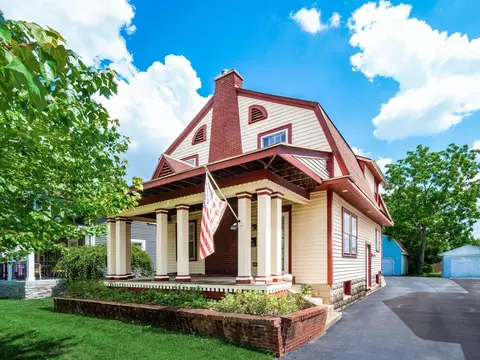 1280 Broadview Ave, Columbus, OH 43212
