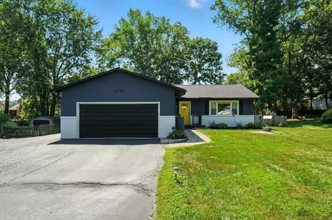 4590 E Johnstown Rd, Columbus, OH 43230