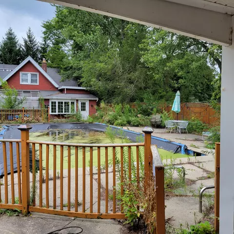 25182 W River Rd, Perrysburg, OH 43551