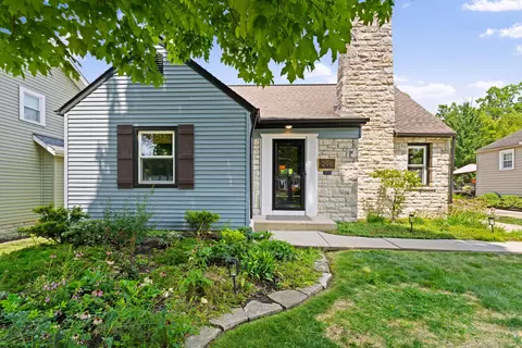 298 Blenheim Rd, Columbus, OH 43214