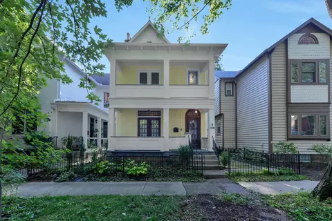 1298 Hunter Ave, Columbus, OH 43201