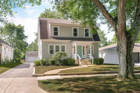 163 Garden Rd, Columbus, OH 43214