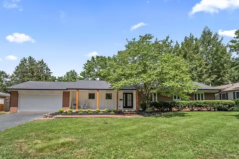 188 Croswell Rd, Columbus, OH 43214