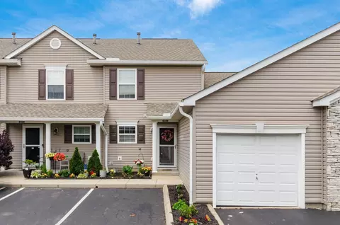 5195 Mantua Dr #62D, Canal Winchester, OH 43110