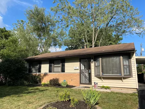 1554 Grattan Rd, Columbus, OH 43227