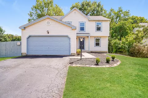 289 N Bend Dr, Pataskala, OH 43062