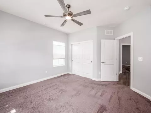 Bedroom - 5524 Eva Loop N, Dublin, OH 43016 photo 2 of 10