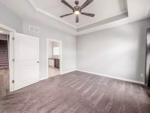 Bedroom - 5524 Eva Loop N, Dublin, OH 43016 photo 6 of 10