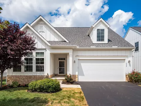 5524 Eva Loop N, Dublin, OH 43016