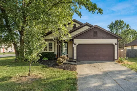 6890 Candlish Dr, Reynoldsburg, OH 43068