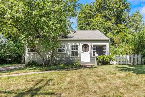 122 Clark St, Columbus, OH 43230