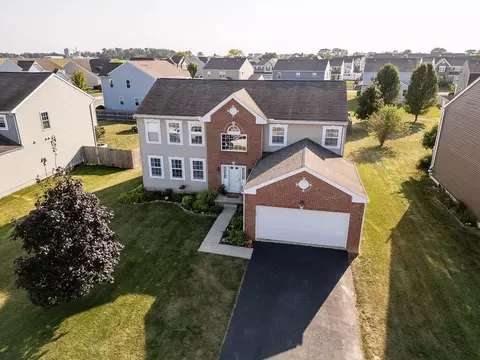 403 Alberta Dr, Commercial Point, OH 43116