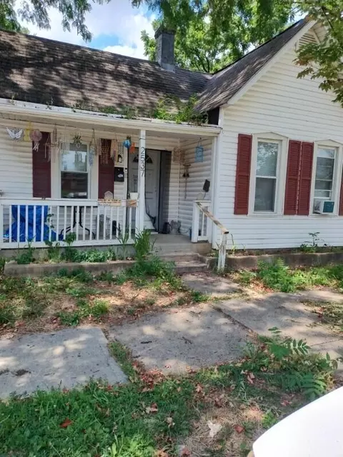 2537 Medary Ave, Columbus, OH 43202