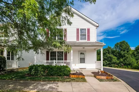 5422 Wrigley St, Canal Winchester, OH 43110
