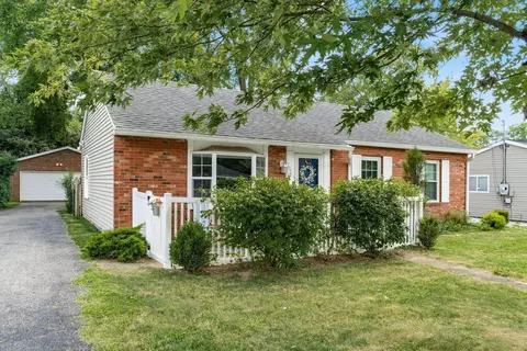 7371 Rodebaugh Rd, Reynoldsburg, OH 43068