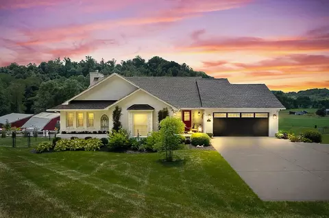 1531 Tarkiln Rd SE, Lancaster, OH 43130