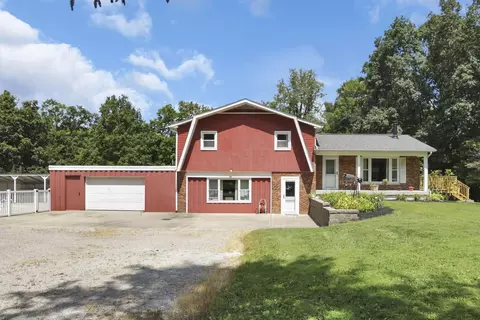 3006 Mud House Rd NE, Lancaster, OH 43130