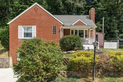 Exterior - 1187 E Fair Ave, Lancaster, OH 43130 photo 1 of 12