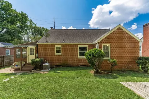 Exterior - 1187 E Fair Ave, Lancaster, OH 43130 photo 8 of 12