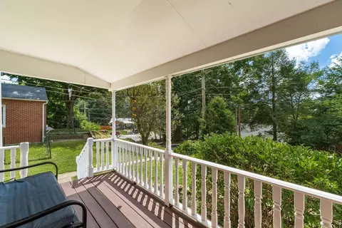 Exterior - 1187 E Fair Ave, Lancaster, OH 43130 photo 5 of 12