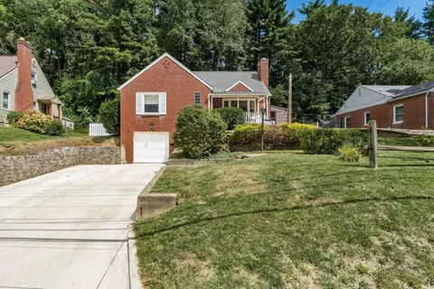 Exterior - 1187 E Fair Ave, Lancaster, OH 43130 photo 3 of 12