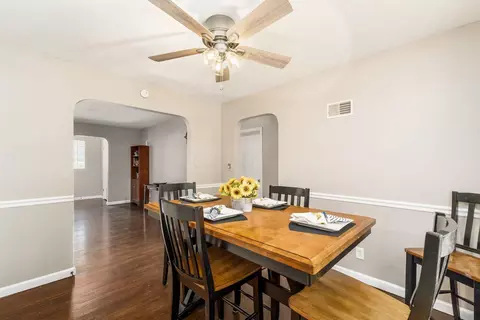 Dining - 1187 E Fair Ave, Lancaster, OH 43130 photo 1 of 2