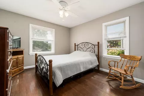 Bedroom - 1187 E Fair Ave, Lancaster, OH 43130 photo 1 of 4