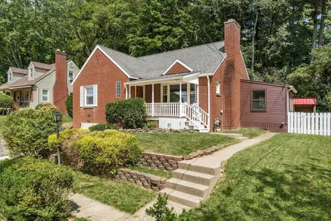 1187 E Fair Ave, Lancaster, OH 43130