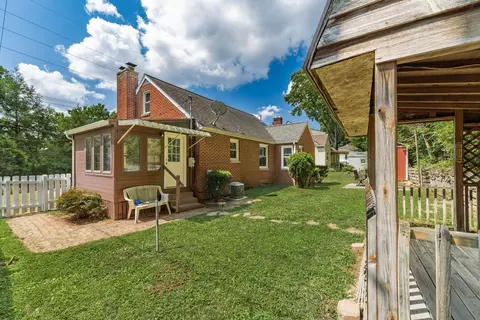 Exterior - 1187 E Fair Ave, Lancaster, OH 43130 photo 9 of 12