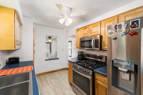 Kitchen - 1187 E Fair Ave, Lancaster, OH 43130 photo 5 of 5