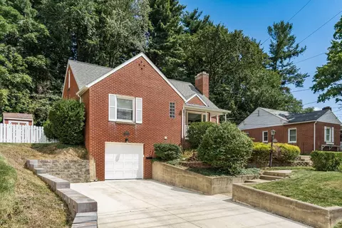 Exterior - 1187 E Fair Ave, Lancaster, OH 43130 photo 2 of 12