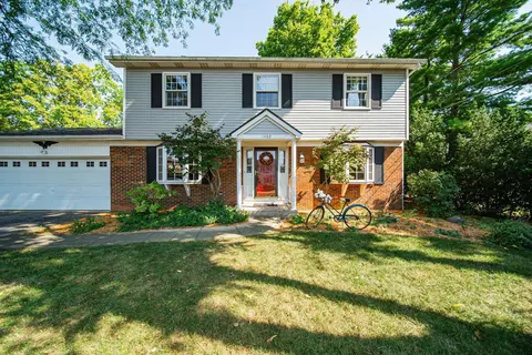 1482 Francisco Rd, Columbus, OH 43220