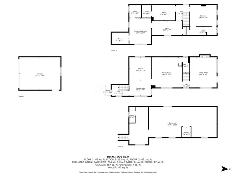 109 E Mithoff St, Columbus, OH 43206 photo 8