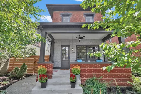 109 E Mithoff St, Columbus, OH 43206