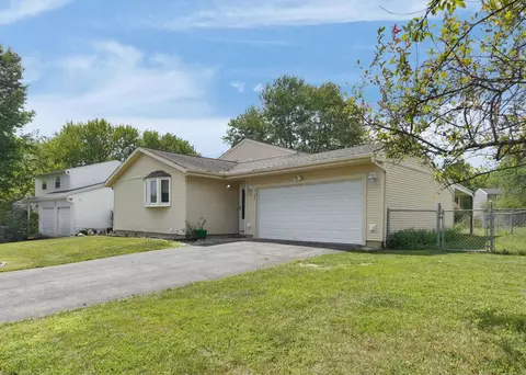 2168 Summit Row Blvd, Powell, OH 43065