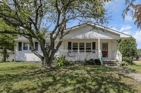 1349 Wetsell Ave, Lancaster, OH 43130