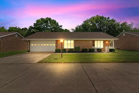 521 N Julia St #19, Urbana, OH 43078