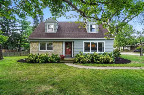 2701 Snouffer Rd, Columbus, OH 43235