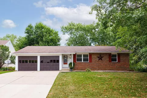 841 Catalpa Pl, Marysville, OH 43040