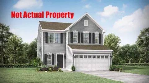 2803 Horsham Dr, Grove City, OH 43123