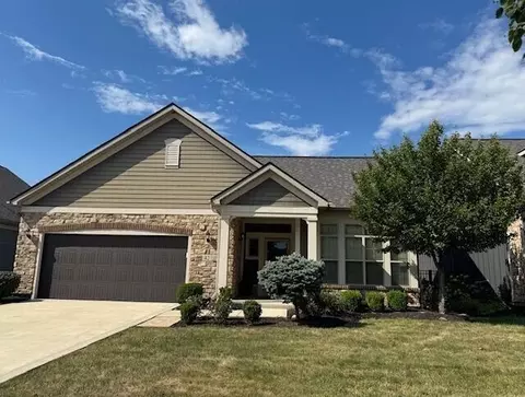 42 Emerald Xing, Westerville, OH 43082